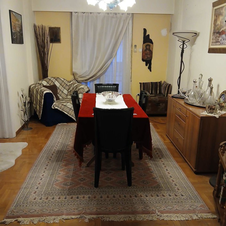 Διαμέρισμα 90 τ.μ. προς πώληση, Χαροκόπου
