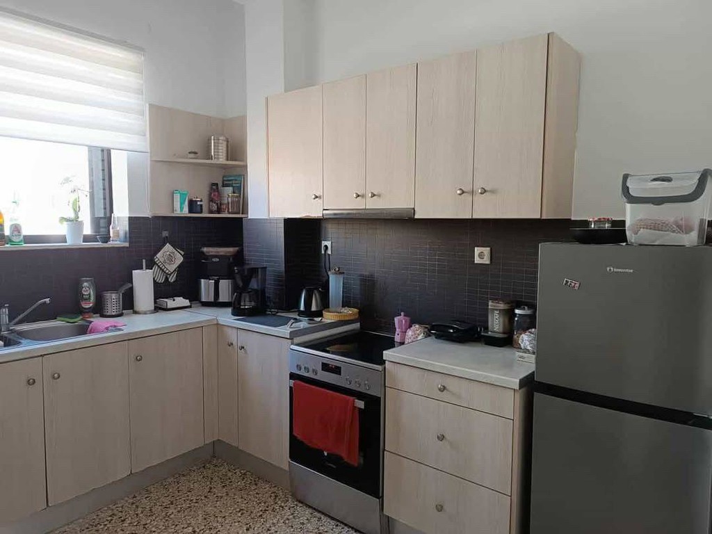 Διαμέρισμα 88 τ.μ. προς πώληση, Τουρκοβούνια Αθήνας