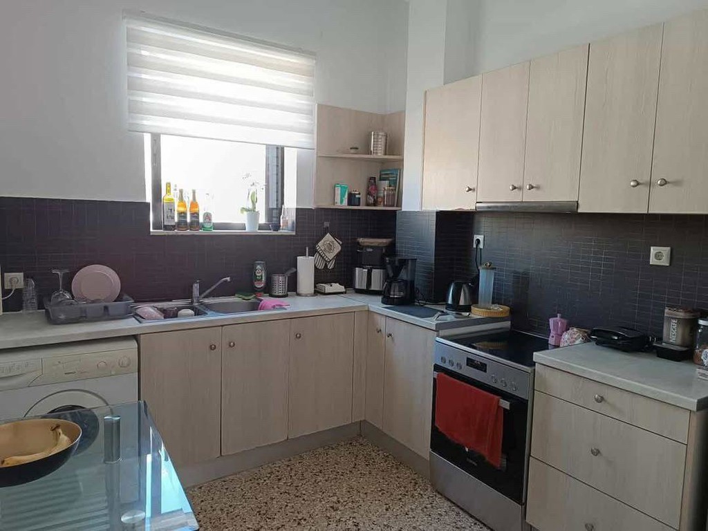 Διαμέρισμα 88 τ.μ. προς πώληση, Τουρκοβούνια Αθήνας