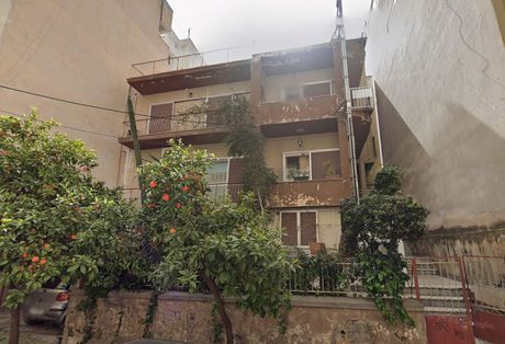 Οικόπεδο 379 τ.μ. προς πώληση