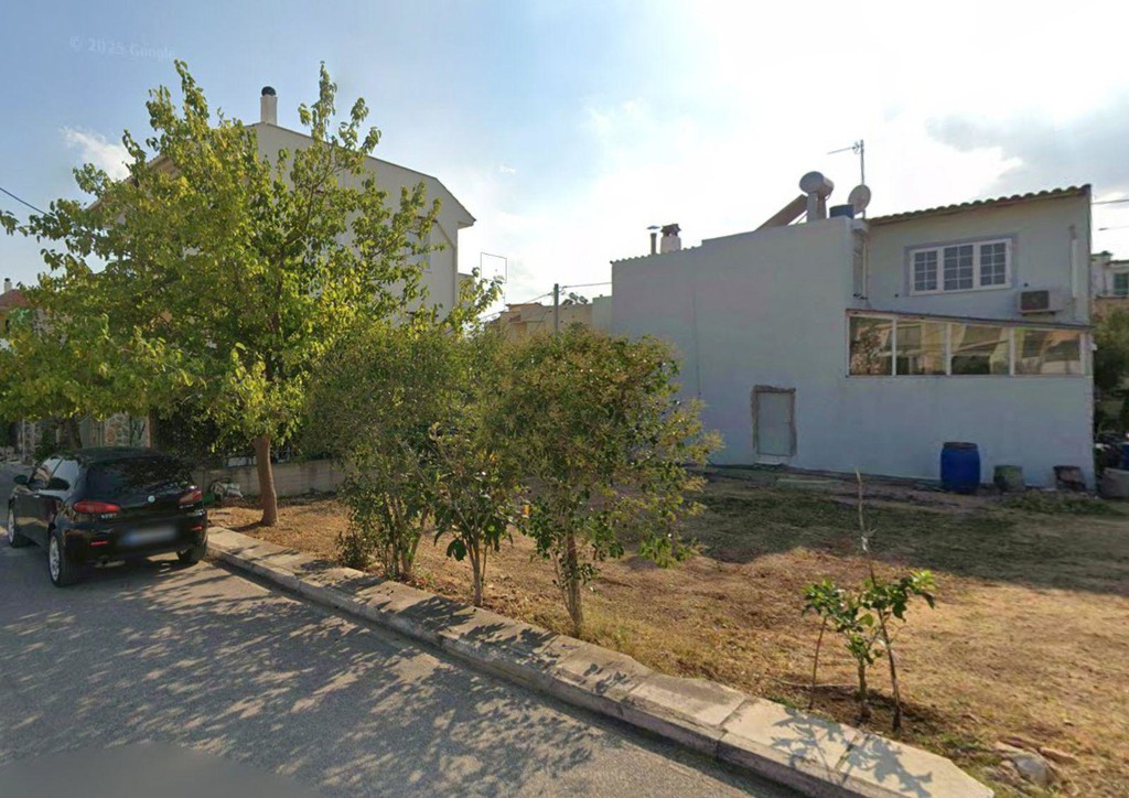 Οικόπεδο 161 τ.μ. προς πώληση, Μεσονύχι