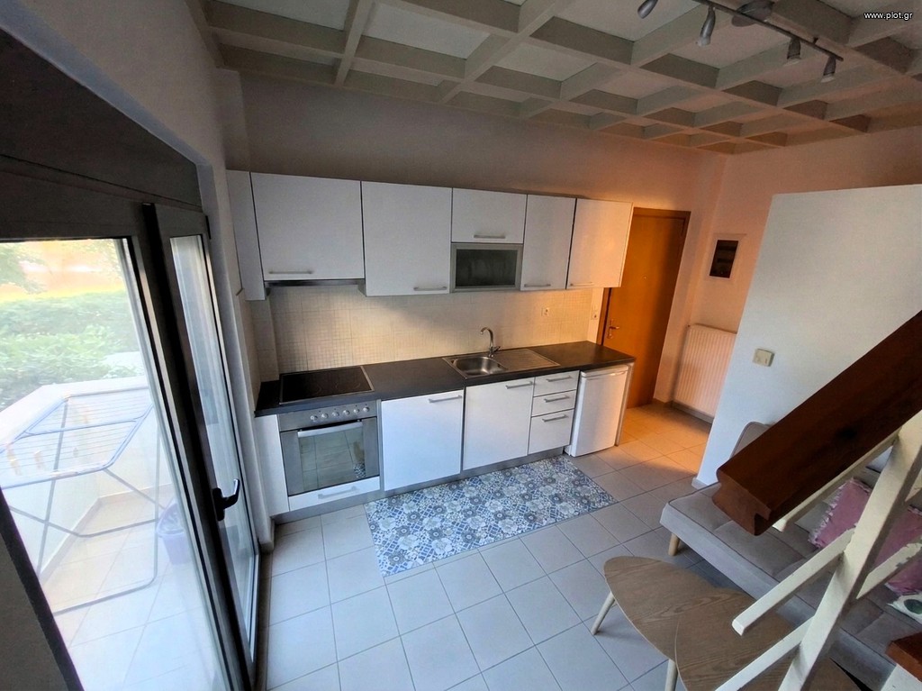 Loft 35 τ.μ. προς ενοικίαση, Αγιασμένος
