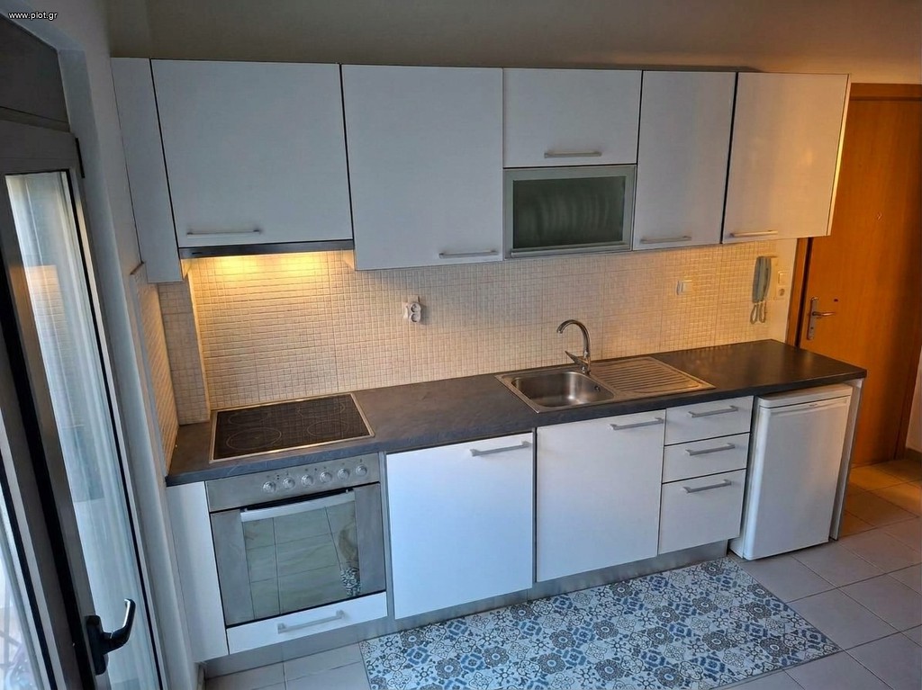 Loft 35 τ.μ. προς ενοικίαση, Αγιασμένος