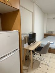 Studio 34 sqm for rent