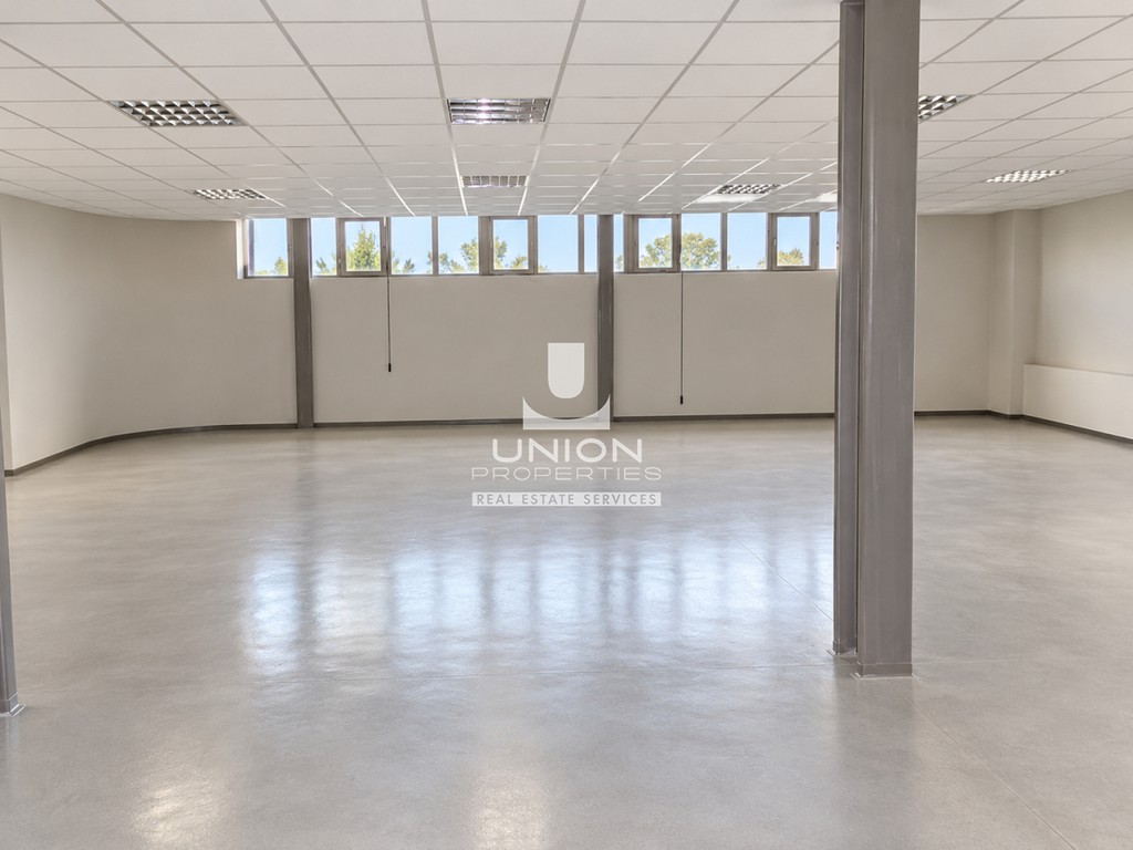 Βιομηχανικός χώρος 5.910,29 τ.μ. προς πώληση, Κέντρο Κορωπίου