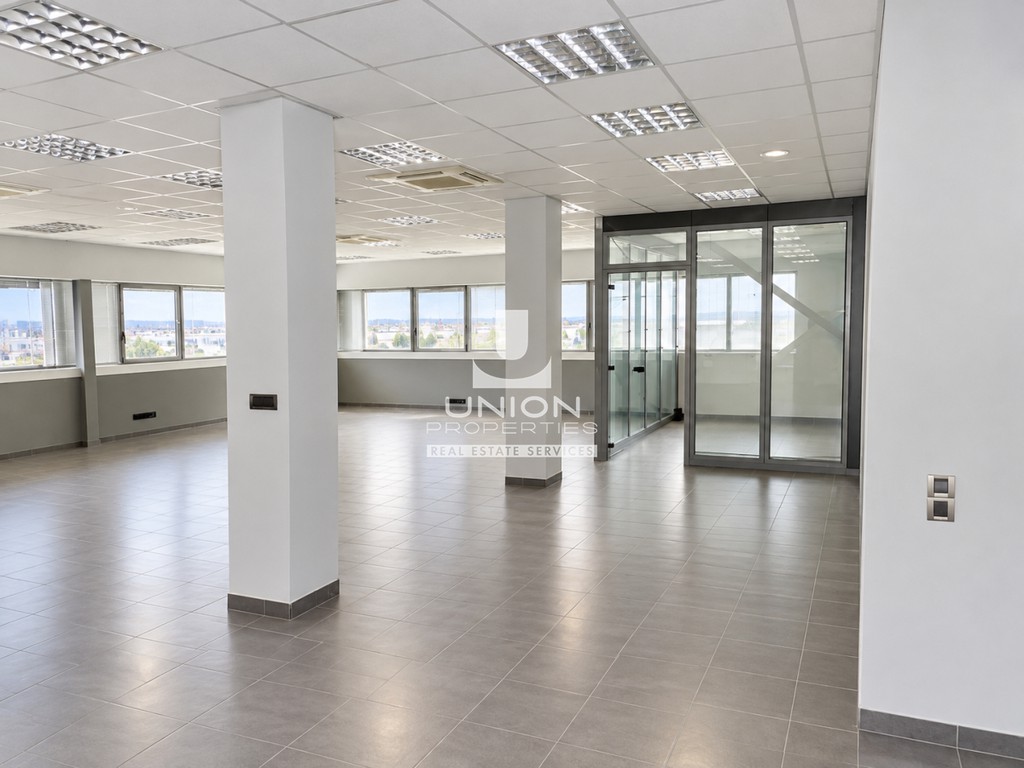 Βιομηχανικός χώρος 5.910,29 τ.μ. προς πώληση, Κέντρο Κορωπίου