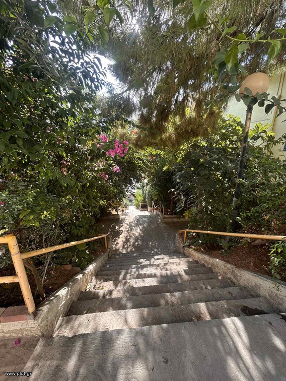 Οικόπεδο 400 τ.μ. προς πώληση, Νέα Κυψέλη