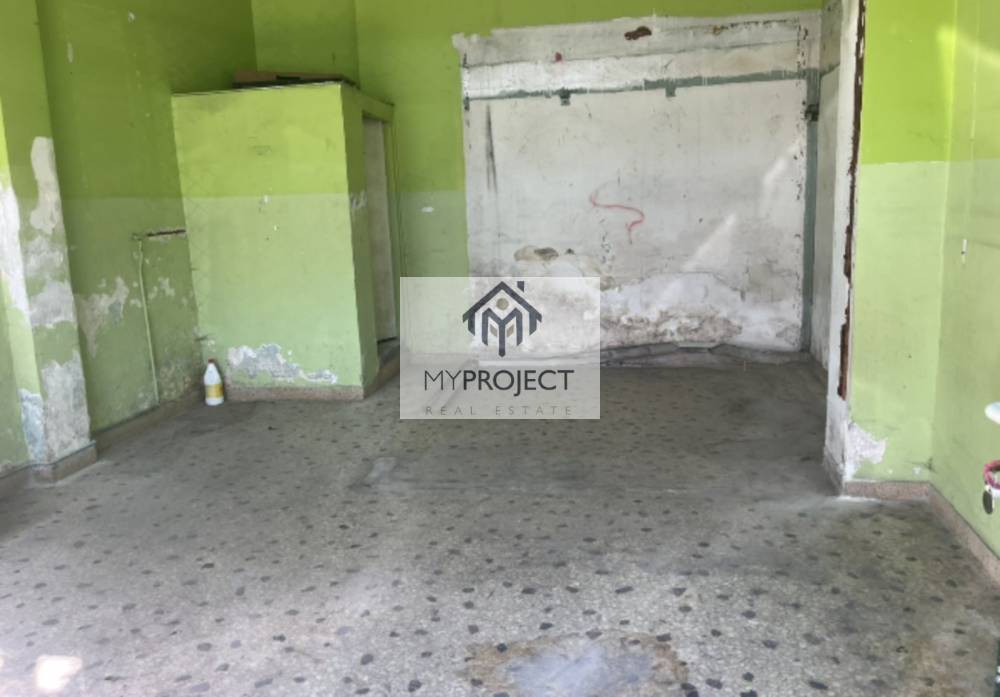Κατάστημα 24 τ.μ. προς πώληση, Γ΄ Νεκροταφείο Αθηνών
