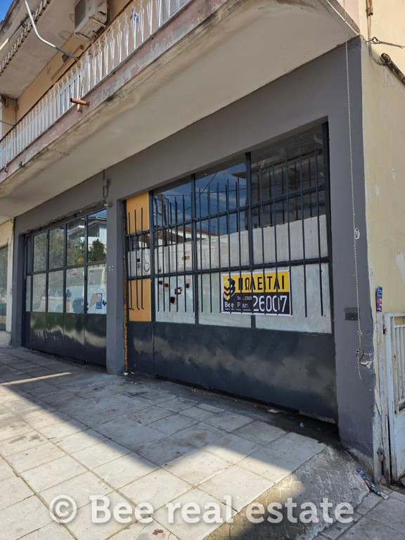 Κατάστημα 78 τ.μ. προς πώληση, Κέντρο Γιαννιτσών