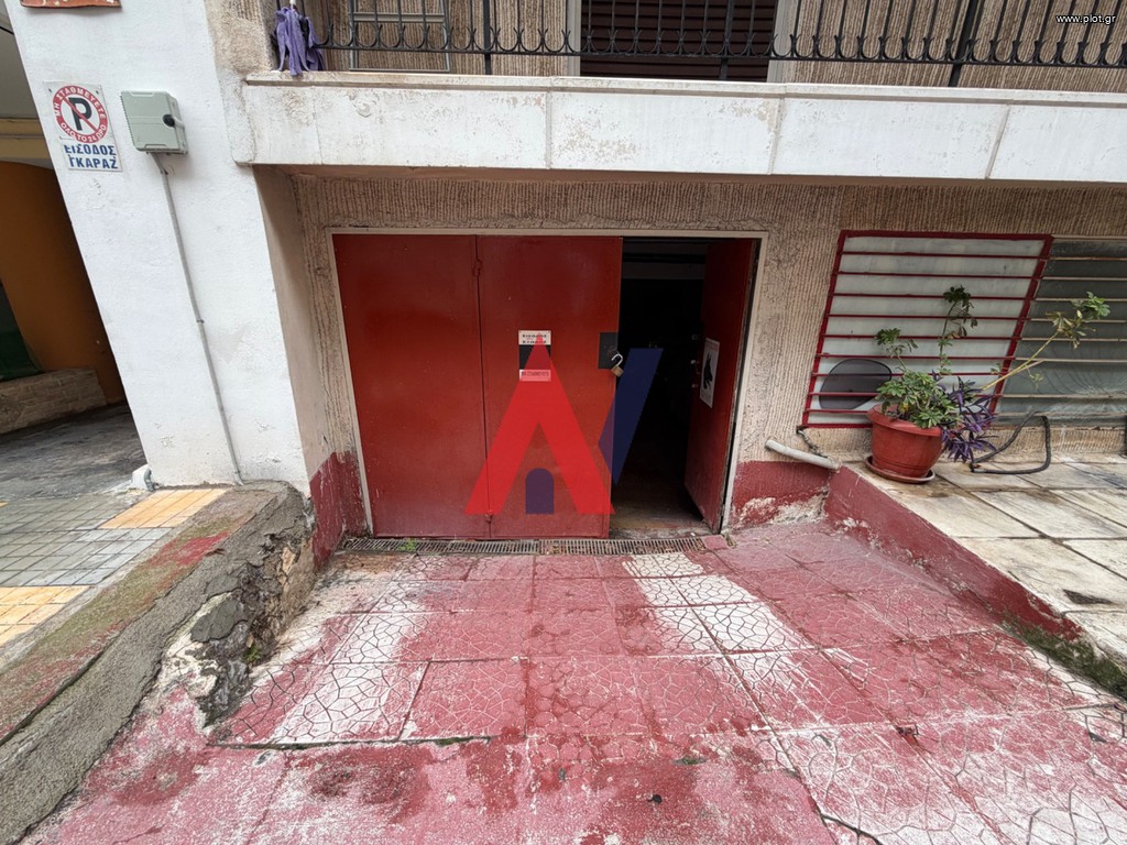 Αποθήκη 205 τ.μ. προς πώληση, Ευελπίδων