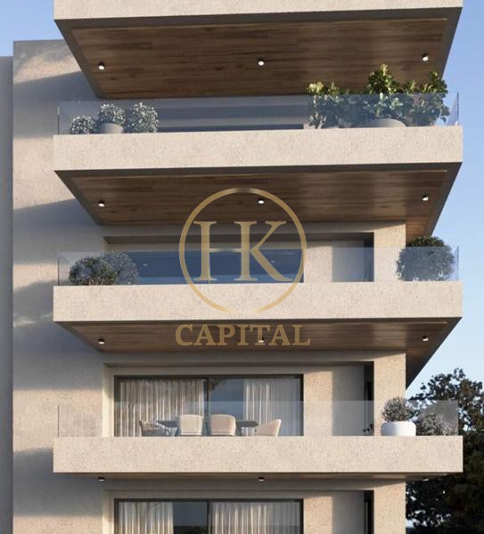 Διαμέρισμα 140 τ.μ. προς πώληση, Λεμεσός