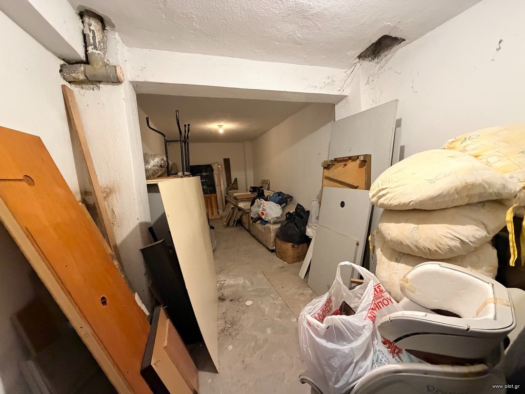Αποθήκη 28 τ.μ. προς πώληση, Νέα Μηχανιώνα