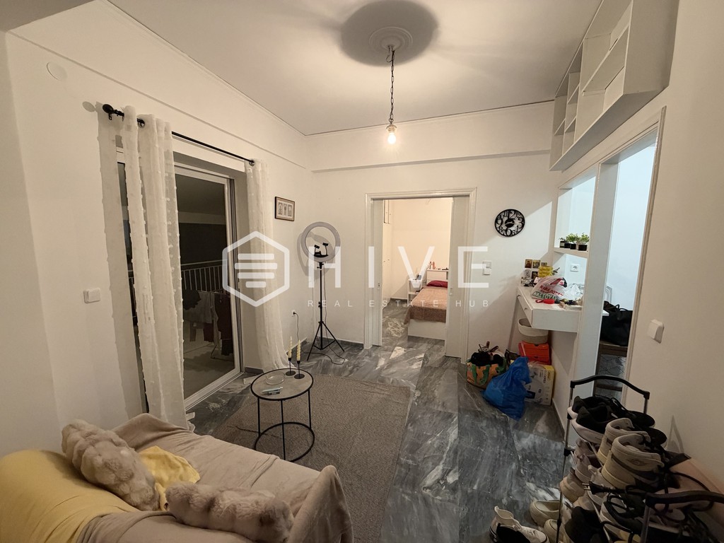 Studio / γκαρσονιέρα 39 τ.μ. προς ενοικίαση, Λουτράκι-Περαχώρα