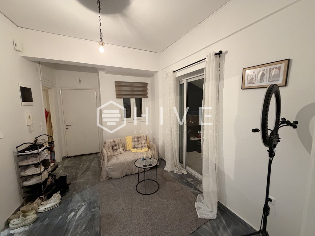 Studio / γκαρσονιέρα 39 τ.μ. προς ενοικίαση, Λουτράκι-Περαχώρα