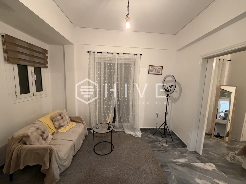 Studio / γκαρσονιέρα 39 τ.μ. προς ενοικίαση, Λουτράκι-Περαχώρα