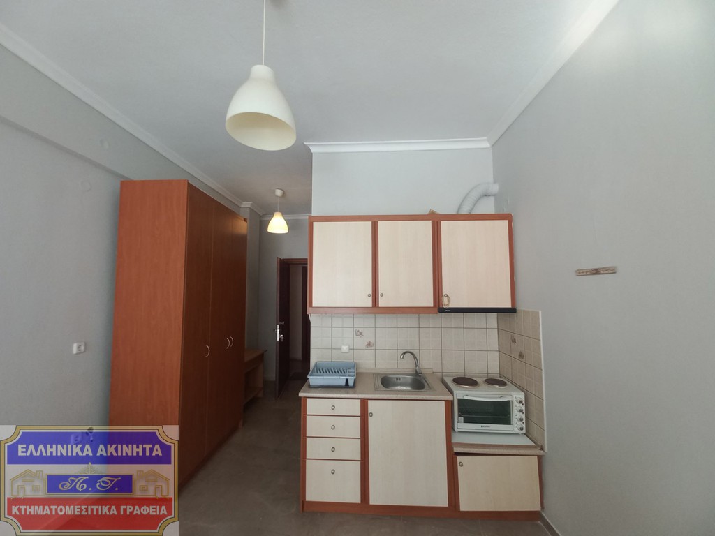 Studio / γκαρσονιέρα 30 τ.μ. προς ενοικίαση, Κέντρο Καβάλας