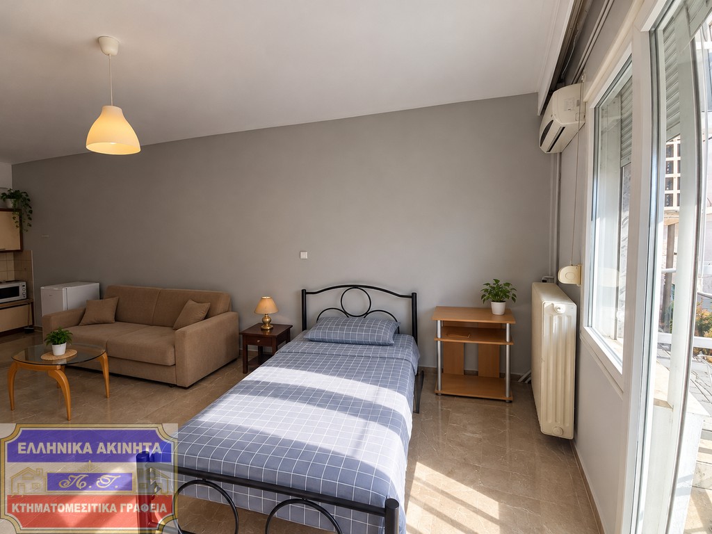 Studio / γκαρσονιέρα 30 τ.μ. προς ενοικίαση, Κέντρο Καβάλας