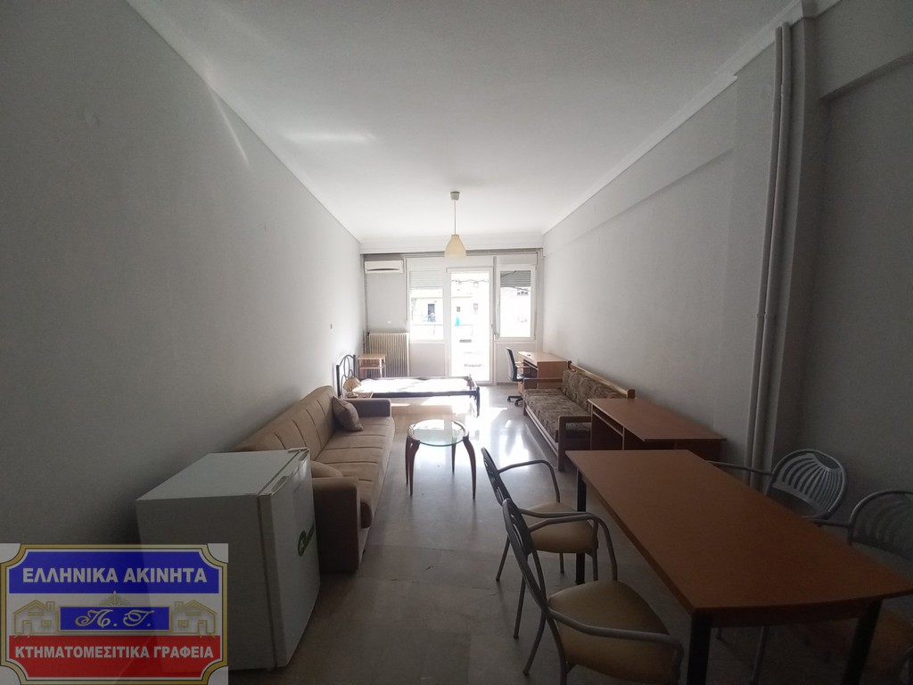 Studio / γκαρσονιέρα 30 τ.μ. προς ενοικίαση, Κέντρο Καβάλας