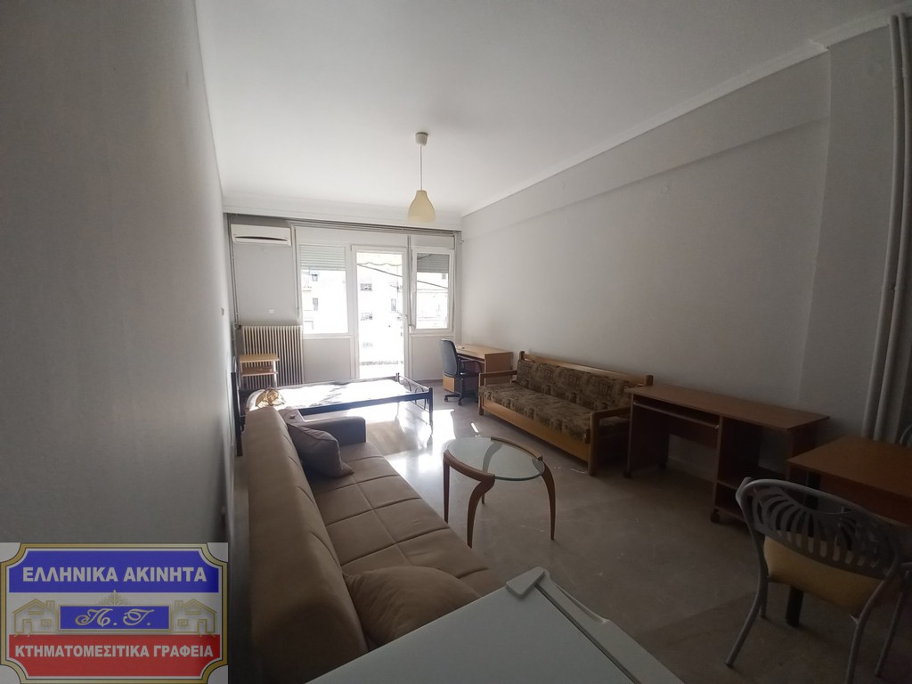 Studio / γκαρσονιέρα 30 τ.μ. προς ενοικίαση, Κέντρο Καβάλας