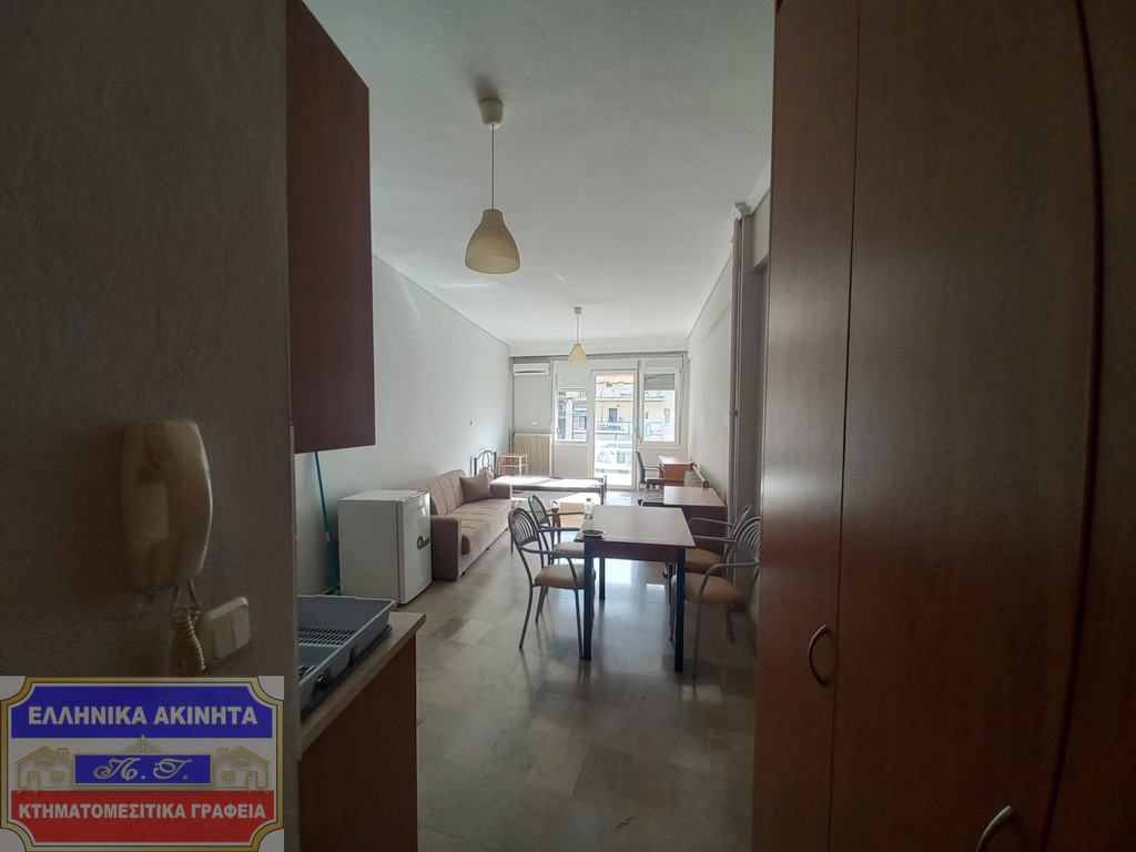 Studio / γκαρσονιέρα 30 τ.μ. προς ενοικίαση, Κέντρο Καβάλας