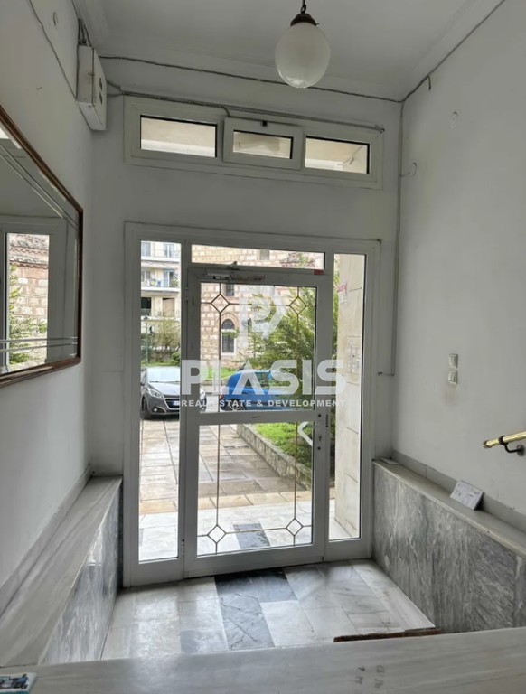 Αποθήκη 230 τ.μ. προς πώληση, Άγιος Δημήτριος Θεσσαλονίκης