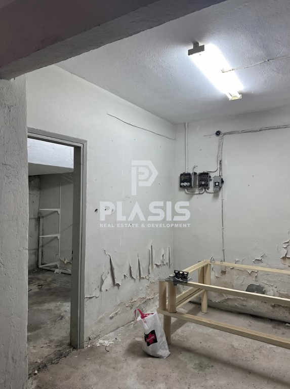 Αποθήκη 230 τ.μ. προς πώληση, Άγιος Δημήτριος Θεσσαλονίκης