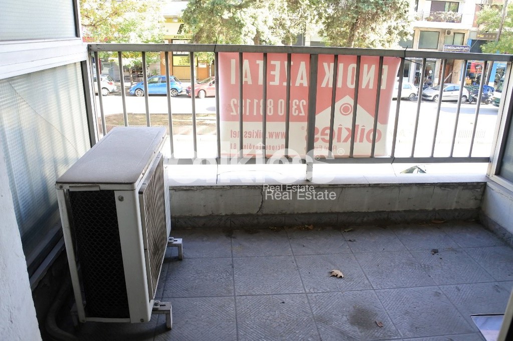 Studio / γκαρσονιέρα 33 τ.μ. προς ενοικίαση, Μαρτίου