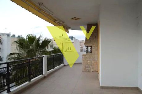 Διαμέρισμα 138 τ.μ. προς ενοικίαση