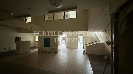 Επιχειρηματικό κτίριο 1.100 τ.μ. προς πώληση