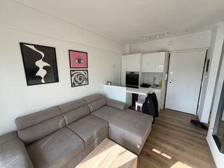Studio / γκαρσονιέρα 35 τ.μ. προς ενοικίαση