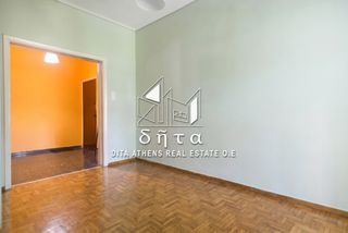 Διαμέρισμα 54 τ.μ. προς ενοικίαση