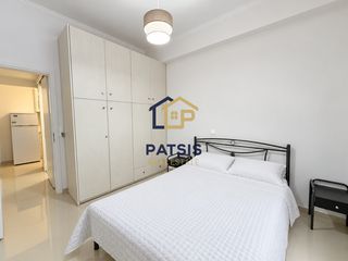 Διαμέρισμα 48 τ.μ. προς ενοικίαση