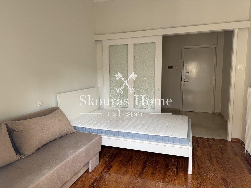 Studio / γκαρσονιέρα 38 τ.μ. προς ενοικίαση, Ιωάννινα