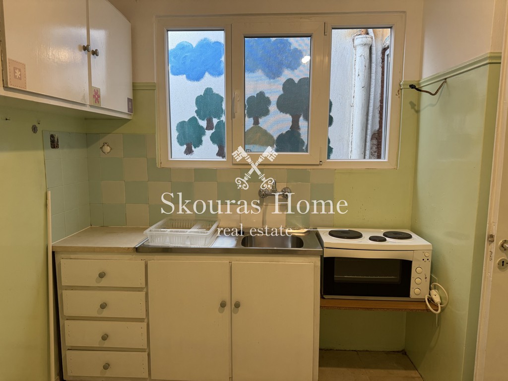 Studio / γκαρσονιέρα 38 τ.μ. προς ενοικίαση, Ιωάννινα