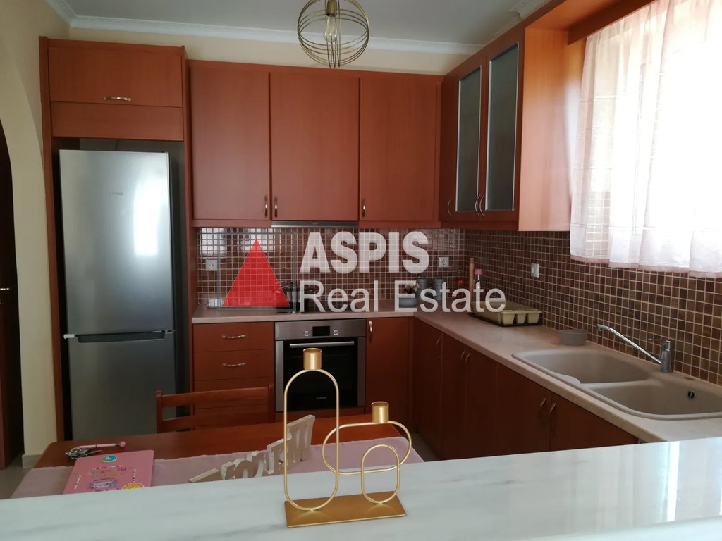 Διαμέρισμα 56 τ.μ. προς ενοικίαση, Άνω Γλυφάδα