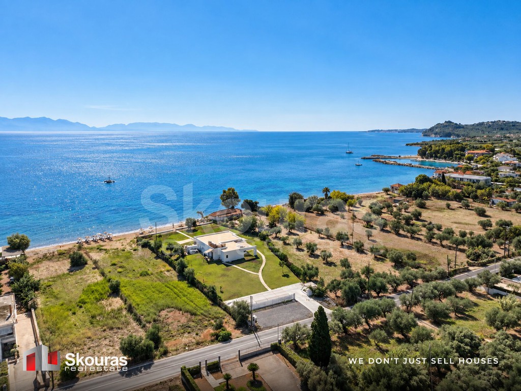 Μονοκατοικία 299 τ.μ. προς πώληση, Άγιος Ανδρέας Αίπειας