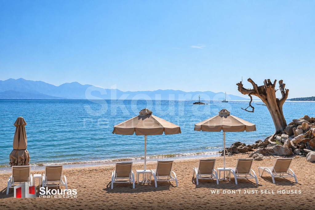 Μονοκατοικία 299 τ.μ. προς πώληση, Άγιος Ανδρέας Αίπειας