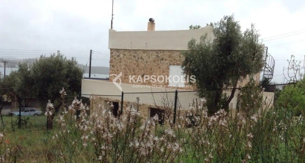 Μονοκατοικία 60 τ.μ. προς ενοικίαση, Στενό Σαλαμίνας