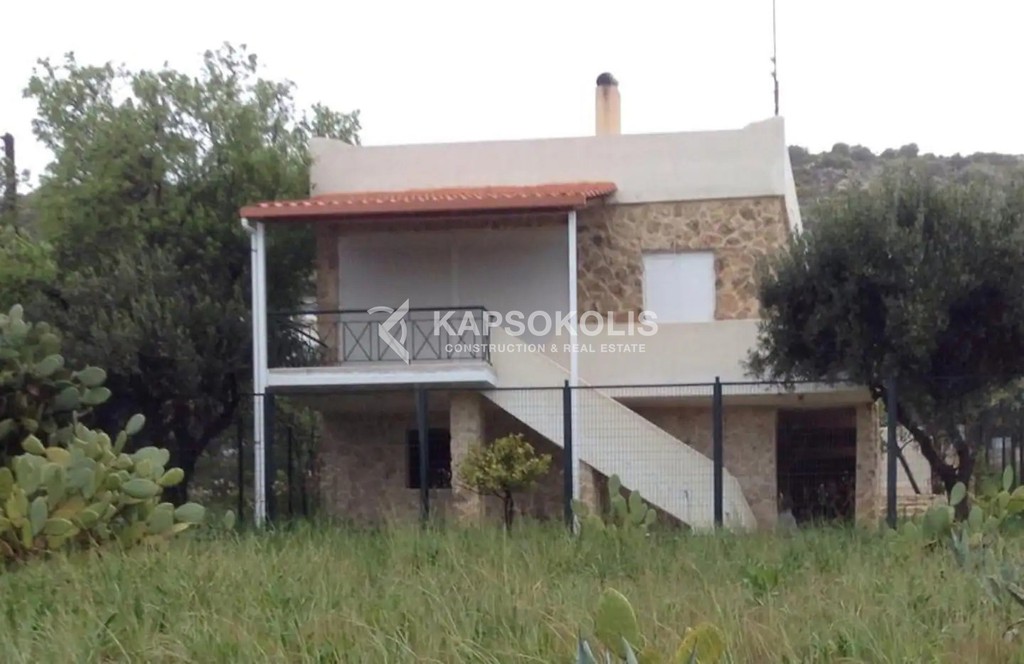 Μονοκατοικία 60 τ.μ. προς ενοικίαση, Στενό Σαλαμίνας