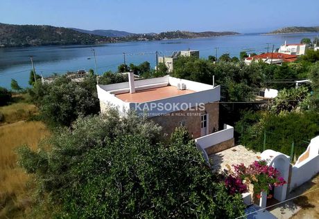 Μονοκατοικία 60 τ.μ. προς ενοικίαση