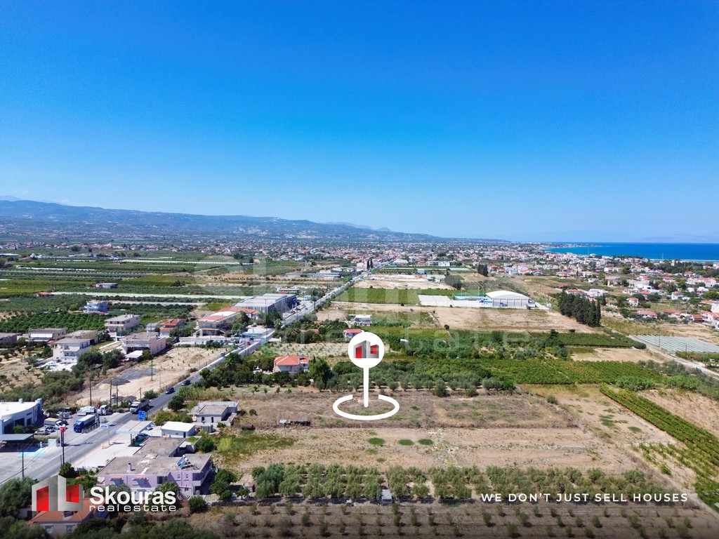 Μονοκατοικία 110 τ.μ. προς πώληση, Άσσος Κορινθίας