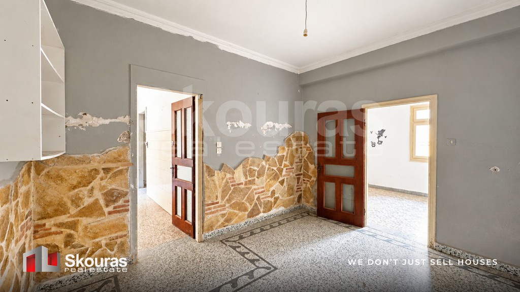 Διαμέρισμα 68 τ.μ. προς πώληση, Πράτσικα