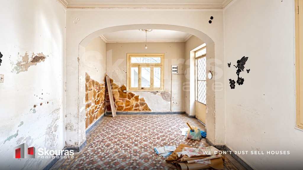 Διαμέρισμα 68 τ.μ. προς πώληση, Πράτσικα