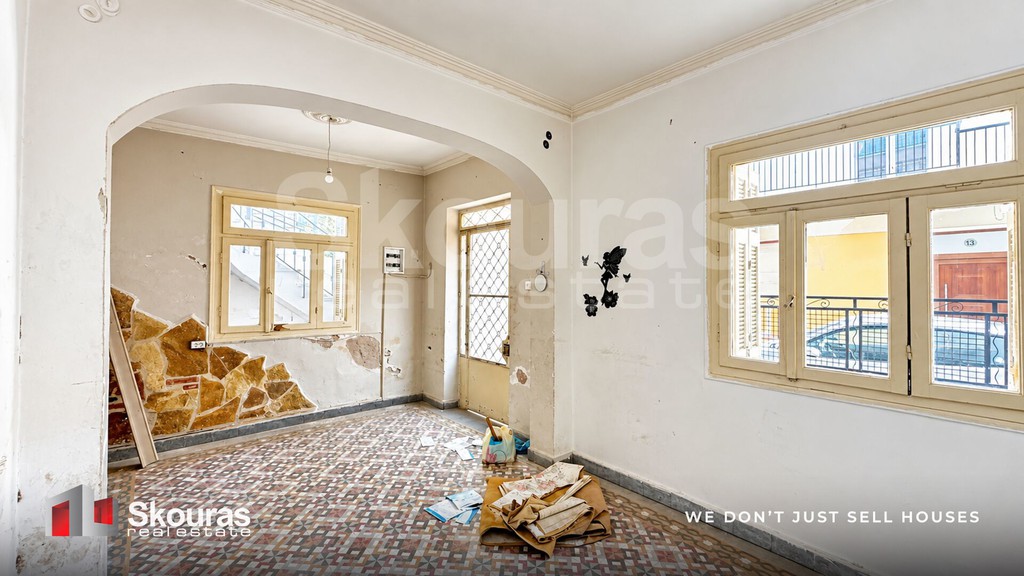 Διαμέρισμα 68 τ.μ. προς πώληση, Πράτσικα