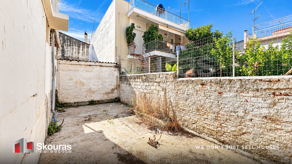 Διαμέρισμα 68 τ.μ. προς πώληση, Πράτσικα