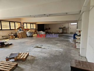 Βιοτεχνικός χώρος 400 τ.μ. προς πώληση
