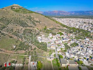 Οικόπεδο 175 τ.μ. προς πώληση, Άργος-thumb-24