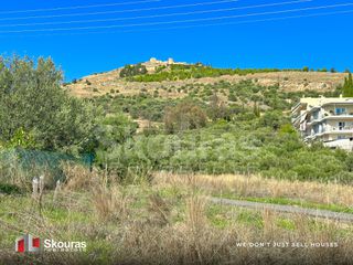 Οικόπεδο 175 τ.μ. προς πώληση, Άργος-thumb-6