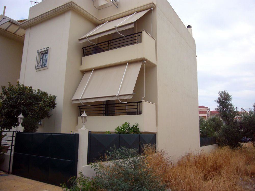 Μονοκατοικία 208 τ.μ. προς πώληση, Μηλαδέζα