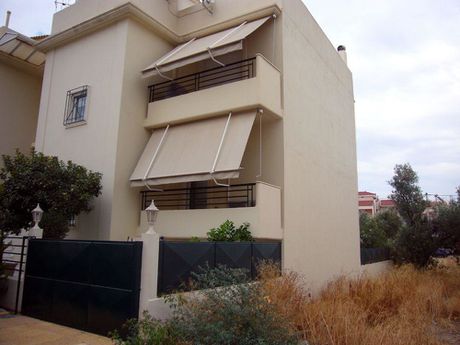 Μονοκατοικία 208 τ.μ. προς πώληση